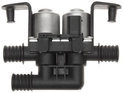 BMW E39-E53 KALORİFER MUSLUĞU 64128374995 - Yedek Parça