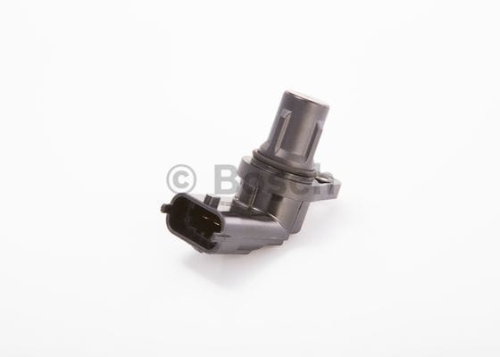 OPEL EKSANTRİK DEVİR SENSÖR ASTRA H Z1,4XEP 124781 - Yedek Parça