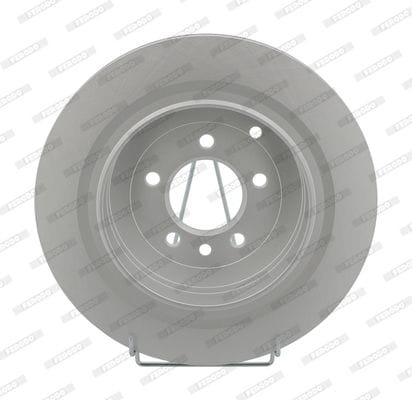 FREELANDER 2 ÖN DİSK ADET LR000470 - Yedek Parça
