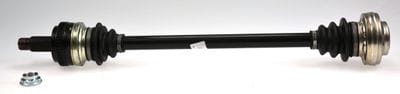 BMW E87-E90 SAĞ AKS MİLİ KOMPLE 33217547070 - Yedek Parça