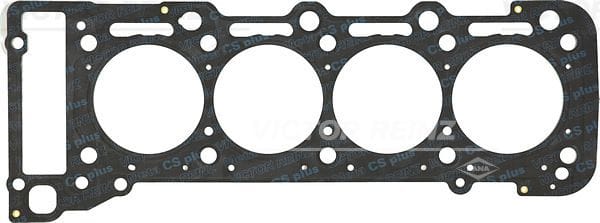 M.BENZ M646 W204-211-639-SPR 88mm 1D SİLİNDİR KAPAK CONTASI 6460162120 - Yedek Parça