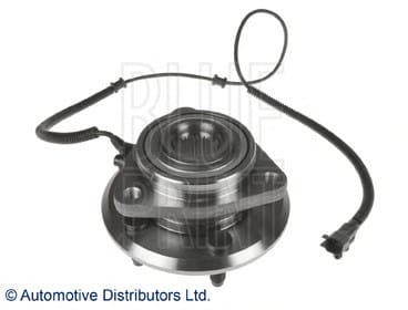 DODGE NITRO 2.8 CRD 07-JEEPCHEROKEE (KK)  2.8 CRD 08-ÖN TEKER PORYASI KOMPLE - Yedek Parça