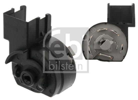 OPEL KONTAK ŞALTERİ VECTRA B  914856 - Yedek Parça