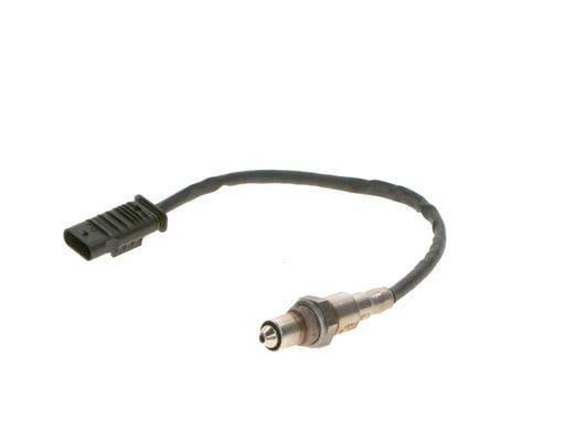 BMW G30 B47 LAMBDA SENSÖRÜ KAT ÖNÜ 8589665 - Yedek Parça