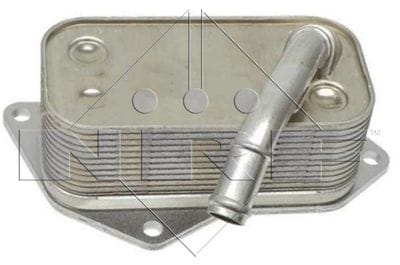 BMW N20-N52 MOTOR YAĞ SOĞUTUCU 11427525333 - Yedek Parça