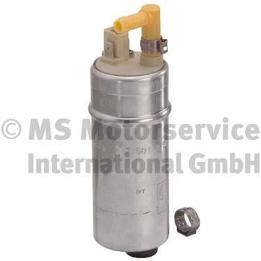 VW PASSAT BKP  MOTOR YAKIT POMPASI 3C0919050 - Yedek Parça