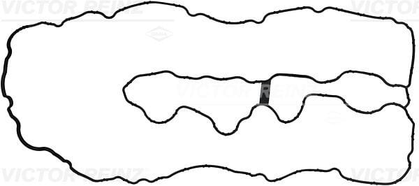 BMW N63 (1-4) SUBAP KAPAK CONTASI 11127566288 - Yedek Parça