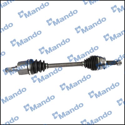 HYUNDAI ACCENT 00-05 M/T SOL AKS KOMPLE 622*25*25 (YENİ NO:MND-MDG010015) - Yedek Parça