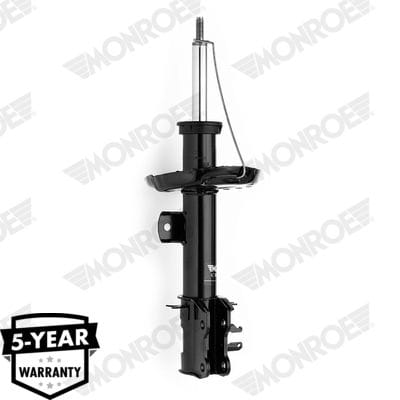 FIAT AMORTİSÖR ÖN SAĞ FİORİNO BİPPER - Yedek Parça