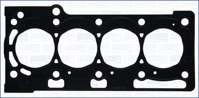 TOYOTA COROLLA 09-12 AURIS 09-12 YARIS 09-12 1.33 VVTI SİLİNDİR KAPAK CONTASI STN-JA-11326 - Yedek Parça