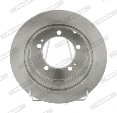 MITSUBISHI PAJERO PININ (H6, H7) : OUTLANDER (CU) 03-06 ARKA DİSK - Yedek Parça