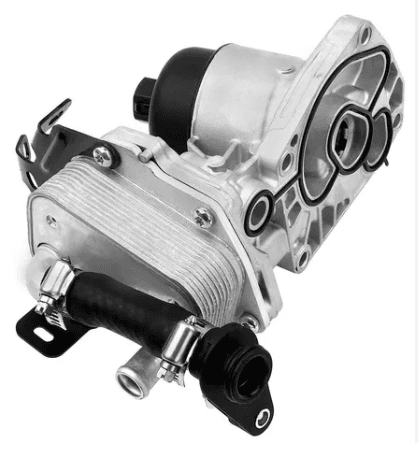 FREELANDER 2 (2.2TD4) MOTOR YAĞ SOĞUTUCU KOMPLE&nbsp;LR006653 - Yedek Parça