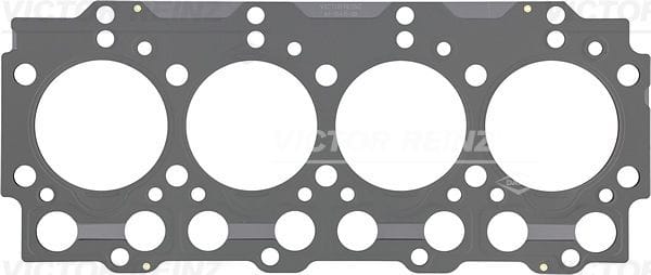 CHRYSLER JEEP 2.5 TD SİLİNDİR KAPAK CONTA 93-01 - Yedek Parça