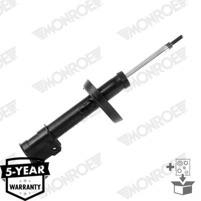 OPEL AMORTİSÖR ÖN SAĞ ASTRA G 344011 - Yedek Parça