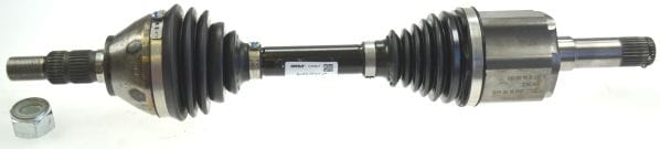 OPEL AKS KOMPLE VECTRA C 2.8 13174534 - Yedek Parça