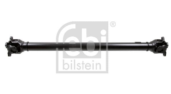 BMW F10-F01 DX ÖN ŞAFT 26209425906 - Yedek Parça
