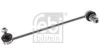 BMW E60 ÖN VİRAJ ASKI ROTU SOL 31306781547 - Yedek Parça