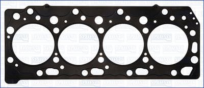 MITSUBISHI L200 CONTA SİLİNDİR KAPAK JA-31185 2,5L  4D56T DI-D CR 4X2 4X4 KA4T KB4T 07-  1,05 MM (3 ÇENTİK/ -3C) - Yedek Parça
