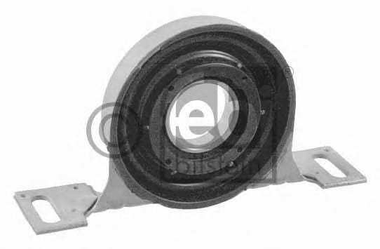 BMW 7 E38 ŞAFT ASKISI 26121227997 - Yedek Parça