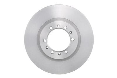 MİTSUBİSHİ  ON FREN DİSK L200 06-10 4WD PAJERO 90-276X6 - Yedek Parça