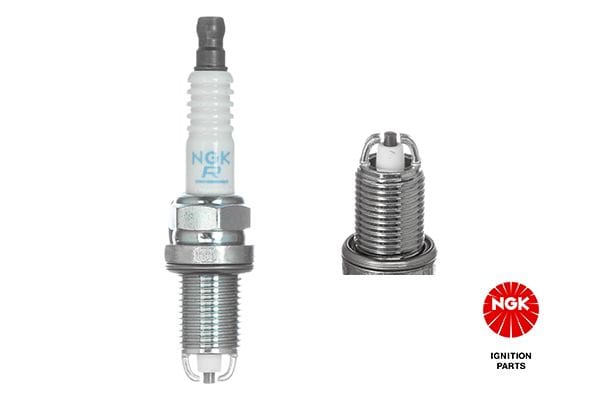 BMW 2 TIRNAK BUJİ F7LDCR 12129063428 - Yedek Parça