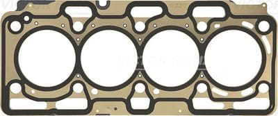 M.BENZ M607 W117-156-176-246  77,50mm SİLİNDİR KAPAK CONTASI 6070160000 - Yedek Parça