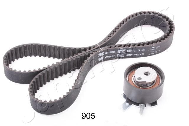 JEEP CHEROKEE 08-2.8 CRD KK TRİGER SET - Yedek Parça