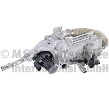 RANGE ROVER 3.0 SDV6 EGR VALFİ SAĞ (SOĞUTUCU İLE) LR018753 - Yedek Parça