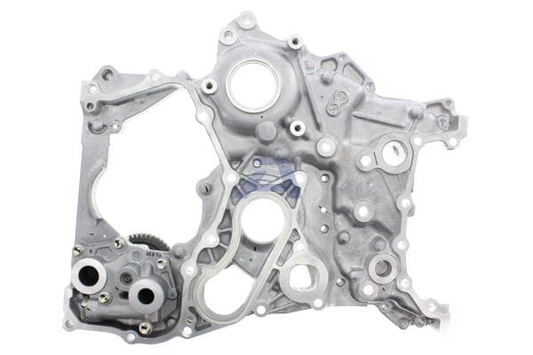 TOYOTA  HILUX 14-20 GUN125 126 -135  2.4 2.8  1GDFTV  2GDFTV YAĞ POMPASI - Yedek Parça