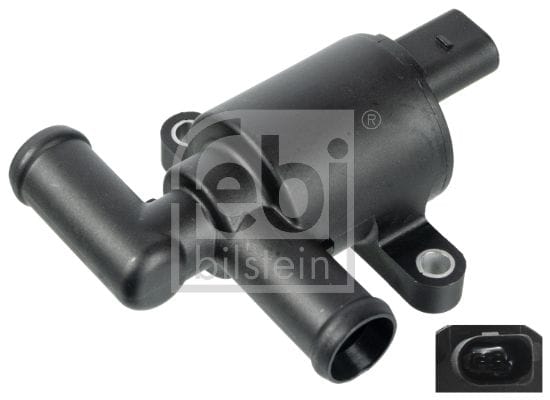 VW A1 A3 A4 A5 A6 Q5 Q7 2012-SELENOİD VALF 4H0121671D - Yedek Parça