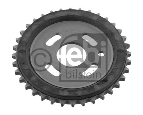 BMW E36-E34-E39-E38-TRİGER DİŞLİSİ 11311722841 - Yedek Parça