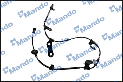HYUNDAI TUSCON 16-SAG ARKA ABS SENSÖRÜ 95681-D3010 - Yedek Parça