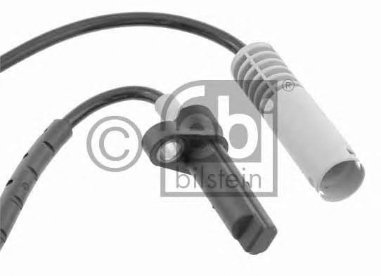 BMW (39 ) ARKA ABS SENSÖRÜ 34521182160 - Yedek Parça
