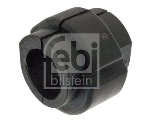 VW A4 A5 Q5 2008- VİRAJ DEMİR LASTİĞİ ÖN 28MM 8K0411327C - Yedek Parça