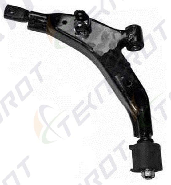 HYUNDAI ATOS 98-08 SAG ÖN SALINCAK ROTİLİ