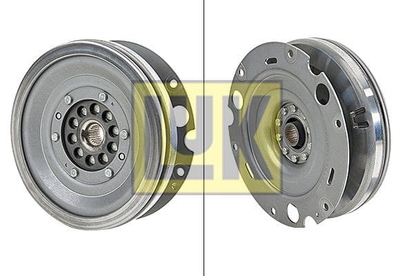 VW A4 A5 A6 Q5 08-17 2.0TFSI /TDI VOLANT 0B5105317J - Yedek Parça