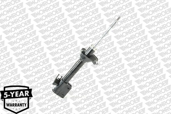 SUBARU FORESTER SG 02-08 ARKA SOL AMORTİSÖR JP-MM-70013 - Yedek Parça