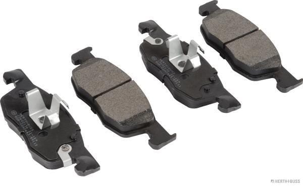 TOYOTA YARİS 2020- ÖN FREN BALATASI 04465-K0000  JP-PA-2028AF - Yedek Parça