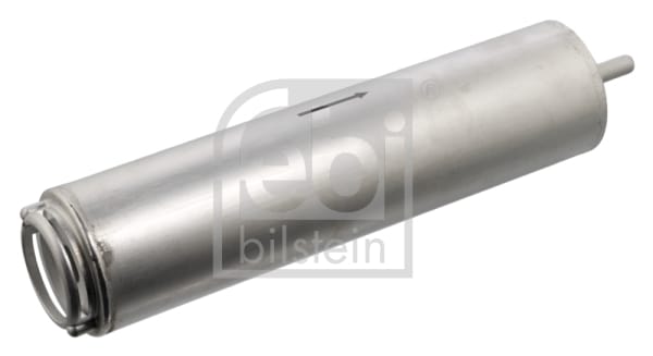 BMW YAKIT FİLTRESİ 13328572522-KL736/1D-WK5005/1Z - Yedek Parça