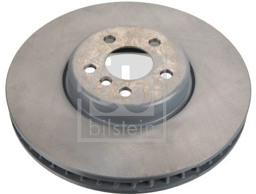 BMW G20-G30 ÖN FREN DİSKİ SAĞ 34116860912 - Yedek Parça
