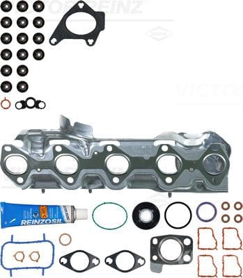 OPEL CONTA SET CORSA F GRANDLAND X 1.5 - Yedek Parça