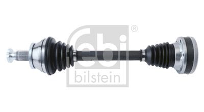 VW POLO V 1.2 TDI-1.6 TDI ÖN AKS KOMPLE SOL 6R0407761A - Yedek Parça