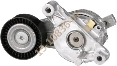 VW CADDY 1.9TDI BJB ŞARJ GERGİSİ 03G903315A - Yedek Parça