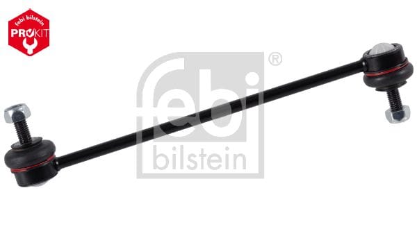 VW POLO IBIZA A1 FABIA VİRAJ ASKI ROTU 6R0411315 - Yedek Parça