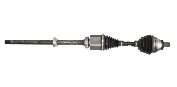 FREELANDER 2 ÖN AKS KOMPLE SAĞ LR062661 - Yedek Parça