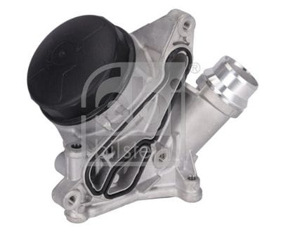 BMW F10-F20-F30 N20-N54 YAĞ FİLTRE HAZNESİ 11428683206 - Yedek Parça