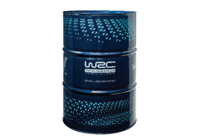 WOLF ŞANZIMAN YAĞI EXTENDTECH 80W140 GL 5 205L