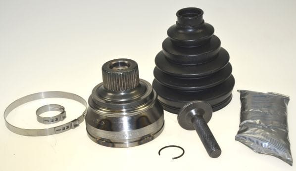 VW A4 A5 Q5 1.8TFSİ DIŞ AKS KAFASI 8K0498099D - Yedek Parça