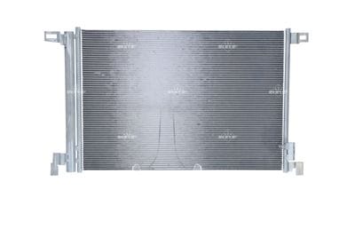 AUDI A6 A7 A8 Q7 Q8 KLİMA RADYATÖRÜ 4M0816421B - Yedek Parça