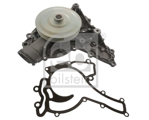 M.BENZ  M272  W164-212  DEVİRDAİM   2722001001 - Yedek Parça